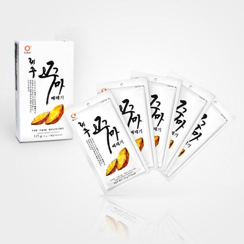 ְ (25g* 5) / box